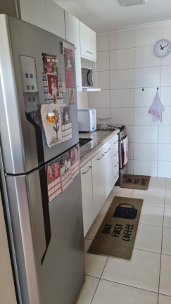 Imagem Apartamento com 3 Quartos à Venda, 80 m² em Jardim Messina - Jundiaí Imagem Apartamento com 3 Quartos à Venda, 80 m² em Jardim Messina - Jundiaí