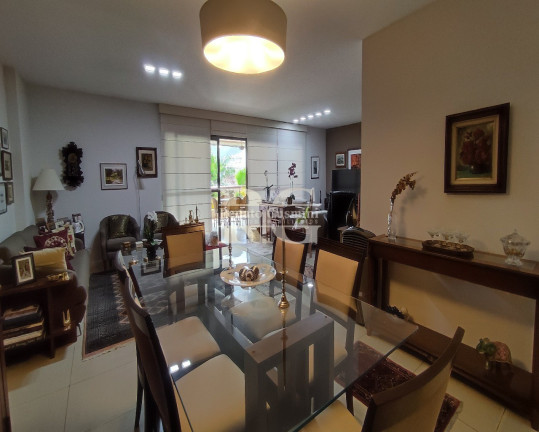 Imagem Apartamento com 3 Quartos à Venda, 180 m² em Recreio Dos Bandeirantes - Rio De Janeiro