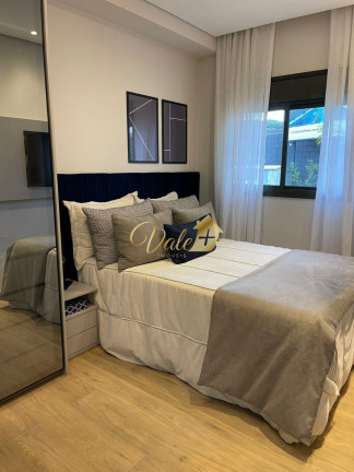Imagem Apartamento com 1 Quarto à Venda, 33 m² em Jardim Esplanada - São José Dos Campos