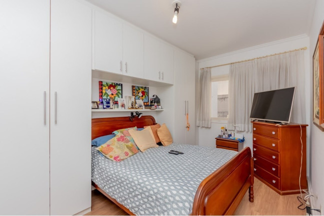 Imagem Imóvel com 2 Quartos à Venda, 74 m² em Moema - São Paulo