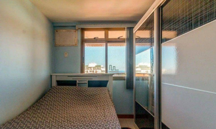 Imagem Cobertura com 2 Quartos à Venda, 200 m² em Piratininga - Niterói Imagem Cobertura com 2 Quartos à Venda, 200 m² em Piratininga - Niterói