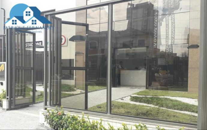 Imagem Sala Comercial à Venda, 39 m² em Belém - São Paulo Imagem Sala Comercial à Venda, 39 m² em Belém - São Paulo