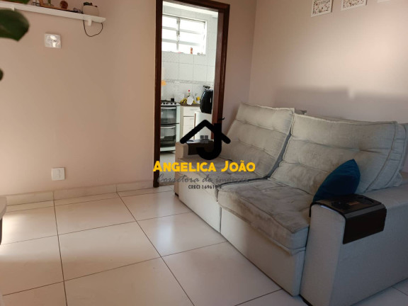 Imagem Apartamento com 2 Quartos à Venda, 58 m² em Centro - São Vicente