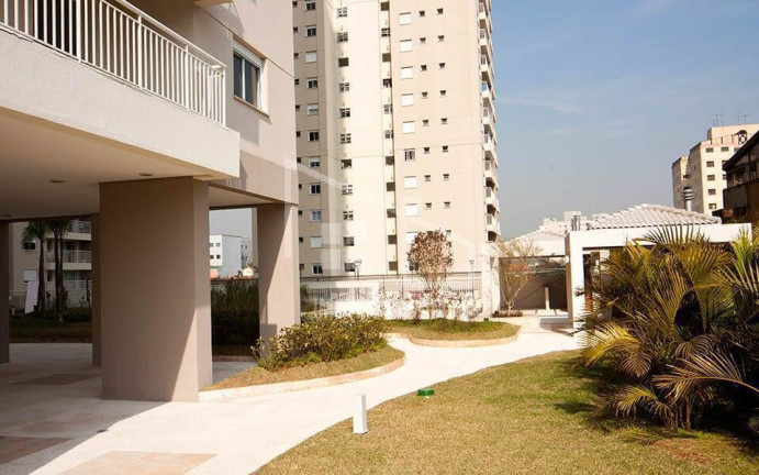 Imagem Apartamento com 2 Quartos à Venda, 104 m² em Centro - São Bernardo Do Campo