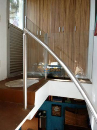 Imagem Cobertura com 2 Quartos à Venda, 124 m² em Vila Leopoldina - São Paulo Imagem Cobertura com 2 Quartos à Venda, 124 m² em Vila Leopoldina - São Paulo