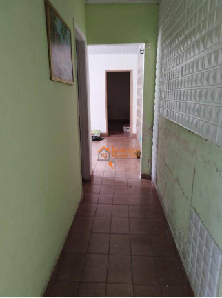 Imagem Casa com 2 Quartos à Venda, 130 m² em Jardim Taboão - Guarulhos Imagem Casa com 2 Quartos à Venda, 130 m² em Jardim Taboão - Guarulhos