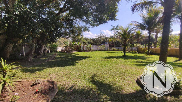 Imagem Chácara com 3 Quartos à Venda, 294 m² em Jardim São Fernando - Itanhaém Imagem Chácara com 3 Quartos à Venda, 294 m² em Jardim São Fernando - Itanhaém