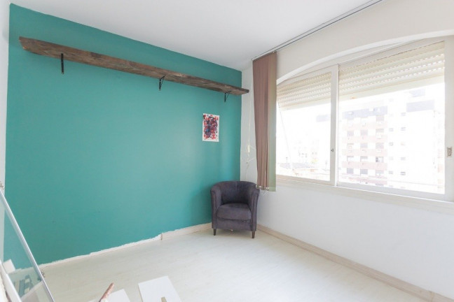 Imagem Apartamento com 2 Quartos à Venda,  em Petrópolis - Porto Alegre