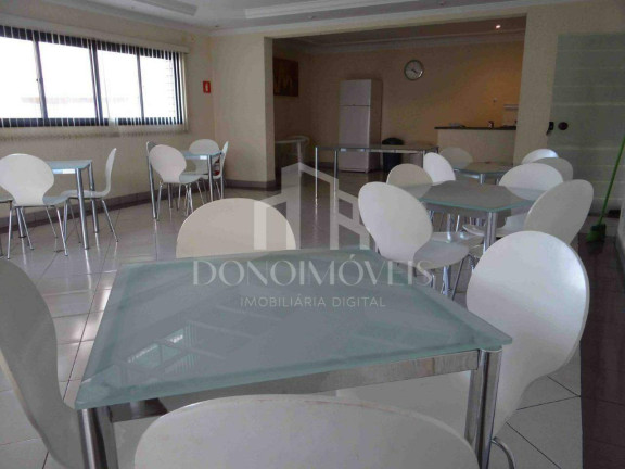 Imagem Apartamento com 3 Quartos à Venda, 160 m² em Centro - São Bernardo Do Campo Imagem Apartamento com 3 Quartos à Venda, 160 m² em Centro - São Bernardo Do Campo