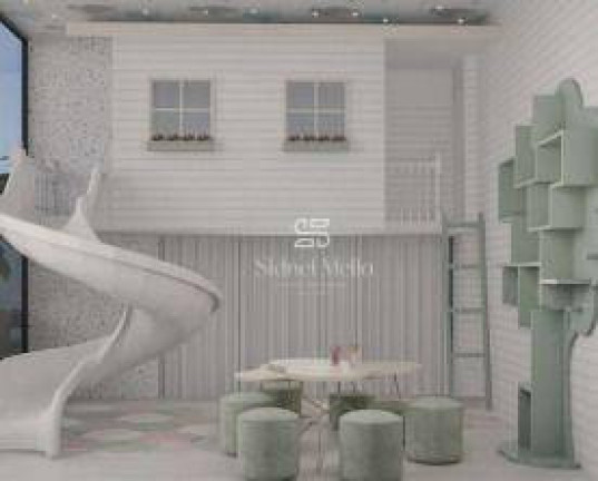 Imagem Apartamento com 3 Quartos à Venda, 141 m² em 2 Quadra Centro - Balneário Camboriú