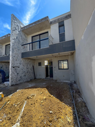 Imagem Casa com 3 Quartos à Venda, 125 m² em Morada De Laranjeiras - Serra Imagem Casa com 3 Quartos à Venda, 125 m² em Morada De Laranjeiras - Serra