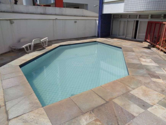 Imagem Apartamento com 2 Quartos à Venda, 62 m² em Vila Industrial - Campinas