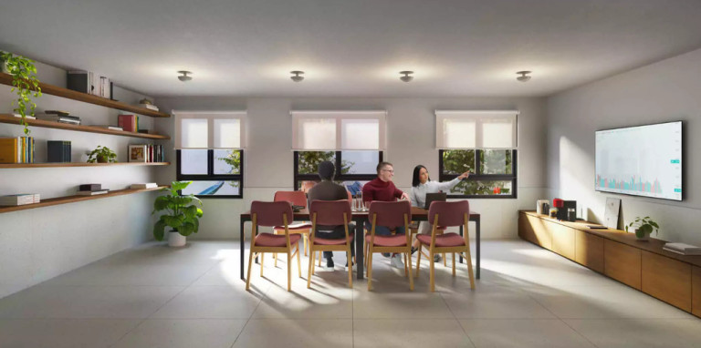 Imagem Apartamento com 1 Quarto à Venda, 30 m² em Campos Elíseos - São Paulo Imagem Apartamento com 1 Quarto à Venda, 30 m² em Campos Elíseos - São Paulo