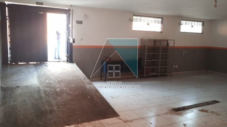 Imagem Imóvel para Alugar, 238 m² em Vila Tibério - Ribeirão Preto Imagem Imóvel para Alugar, 238 m² em Vila Tibério - Ribeirão Preto
