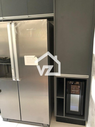 Imagem Apartamento com 2 Quartos para Alugar, 65 m² em Jardim Leonor - São Paulo