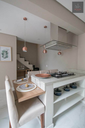Sobrado com 2 Quartos à Venda, 82 m² em Vila Santa Clara - São Paulo