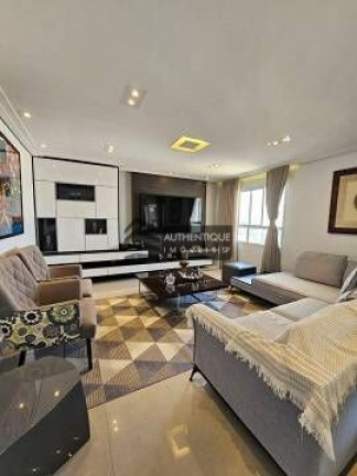 Imagem Apartamento com 4 Quartos à Venda, 237 m² em Ipiranga - São Paulo Imagem Apartamento com 4 Quartos à Venda, 237 m² em Ipiranga - São Paulo