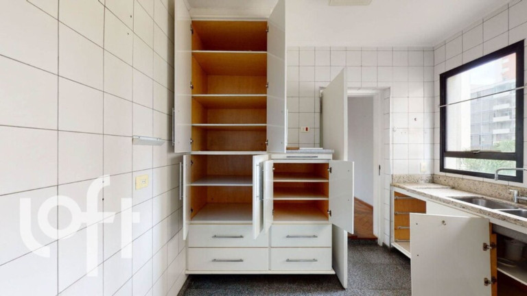 Imagem Imóvel com 3 Quartos à Venda, 184 m² em Jardim Paulista - São Paulo Imagem Imóvel com 3 Quartos à Venda, 184 m² em Jardim Paulista - São Paulo