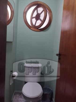 Imagem Casa com 4 Quartos à Venda, 189 m² em Ipiranga - São Paulo