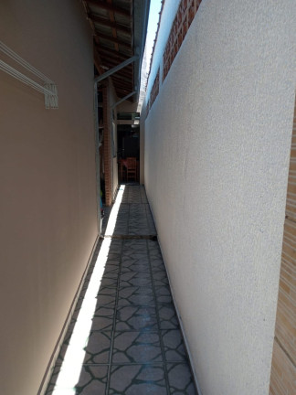 Imagem Casa com 3 Quartos à Venda, 74 m² em Loteamento Residencial Andrade - Pindamonhangaba Imagem Casa com 3 Quartos à Venda, 74 m² em Loteamento Residencial Andrade - Pindamonhangaba