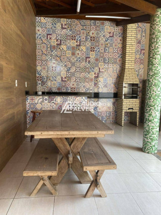 Imagem Casa com 4 Quartos à Venda, 300 m² em Cidade Nova - Feira De Santana Imagem Casa com 4 Quartos à Venda, 300 m² em Cidade Nova - Feira De Santana