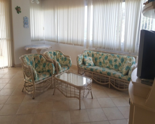 Imagem Imóvel com 3 Quartos à Venda, 320 m² em Pitangueiras - Guarujá