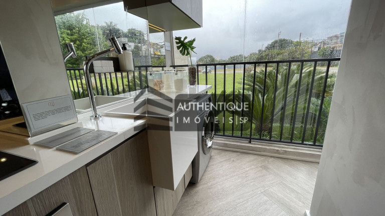 Imagem Apartamento com 2 Quartos à Venda, 47 m² em Vila Anastácio - São Paulo