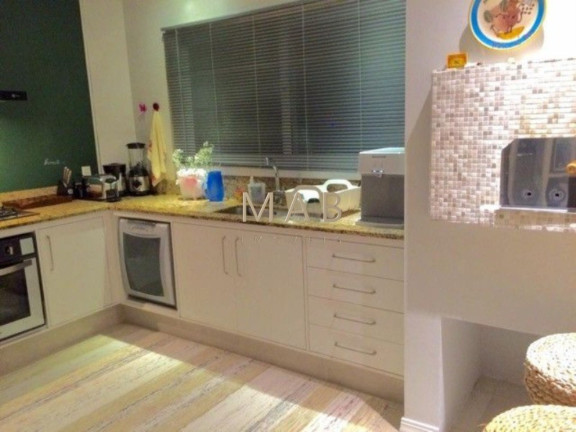 Imagem Casa com 3 Quartos à Venda, 220 m² em Jurerê Internacional - Florianópolis