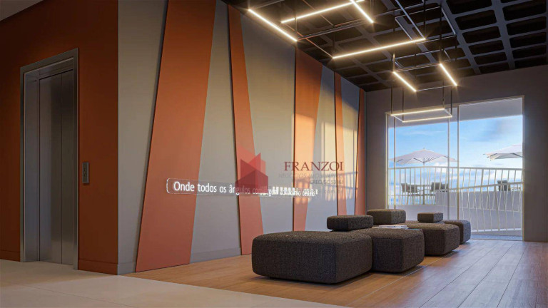 Imagem Apartamento com 2 Quartos à Venda, 80 m² em Fazenda - Itajaí Imagem Apartamento com 2 Quartos à Venda, 80 m² em Fazenda - Itajaí