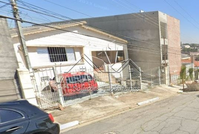 Imagem Terreno à Venda, 500 m² em Vila Ré - São Paulo