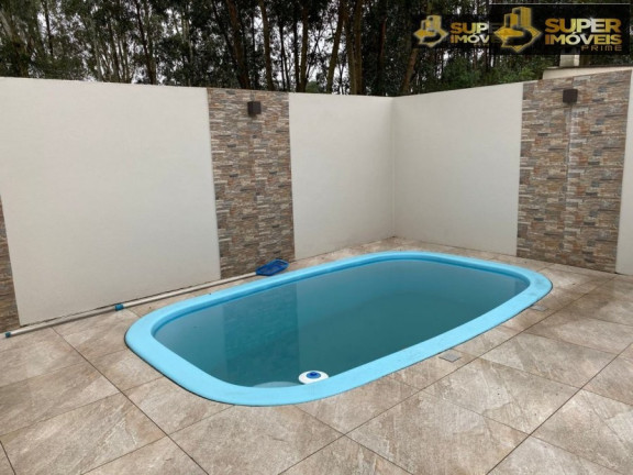 Imagem Casa com 3 Quartos à Venda, 186 m² em Três Vendas - Pelotas
