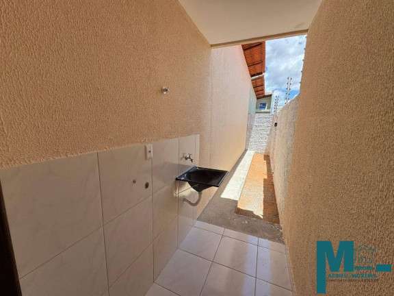 Imagem Casa com 2 Quartos à Venda, 200 m² em Portal Do Sol - Extremoz Imagem Casa com 2 Quartos à Venda, 200 m² em Portal Do Sol - Extremoz