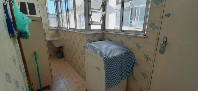 Imagem Apartamento com 3 Quartos à Venda, 98 m² em Copacabana - Rio De Janeiro Imagem Apartamento com 3 Quartos à Venda, 98 m² em Copacabana - Rio De Janeiro