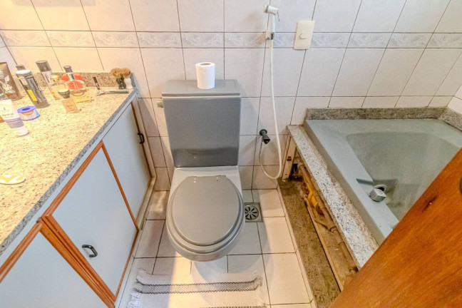 Imagem Apartamento com 3 Quartos à Venda, 137 m² em Botafogo - Rio De Janeiro