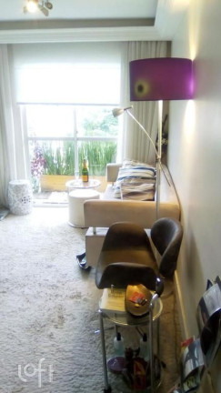 Apartamento com 2 Quartos à Venda, 65 m² em Campo Limpo - São Paulo