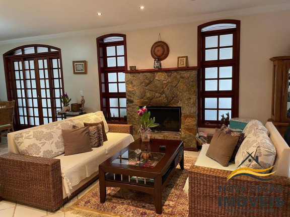 Imagem Casa com 3 Quartos à Venda, em New Park Tênis - Itupeva Imagem Casa com 3 Quartos à Venda, em New Park Tênis - Itupeva