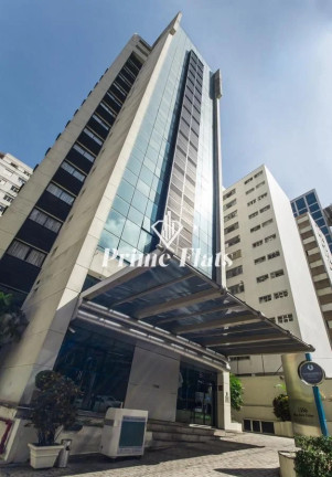Imagem Apartamento com 1 Quarto à Venda, 30 m² em Consolação - São Paulo Imagem Apartamento com 1 Quarto à Venda, 30 m² em Consolação - São Paulo