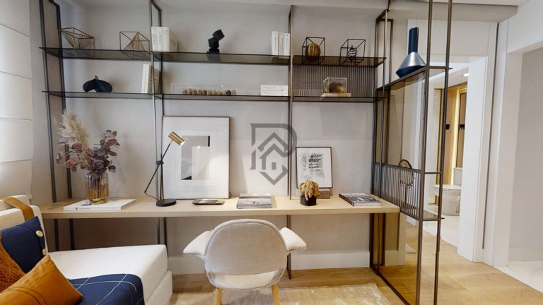 Imagem Apartamento com 2 Quartos à Venda, 62 m² em Vila Mariana - São Paulo Imagem Apartamento com 2 Quartos à Venda, 62 m² em Vila Mariana - São Paulo