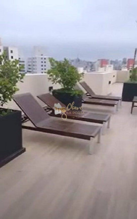 Imagem Apartamento com 2 Quartos à Venda, 32 m² em Brás - São Paulo