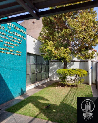 Imagem Sobrado à Venda, 206 m² em Jardim Faculdade - Sorocaba Imagem Sobrado à Venda, 206 m² em Jardim Faculdade - Sorocaba