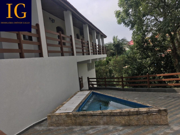 Imagem Imóvel com 4 Quartos à Venda, 260 m² em Santa Luzia - Ribeirão Pires