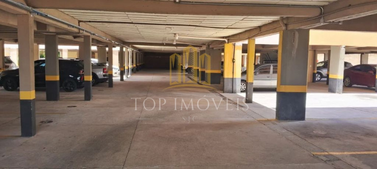 Imagem Apartamento com 2 Quartos à Venda, 70 m² em Cidade Morumbi - São José Dos Campos Imagem Apartamento com 2 Quartos à Venda, 70 m² em Cidade Morumbi - São José Dos Campos