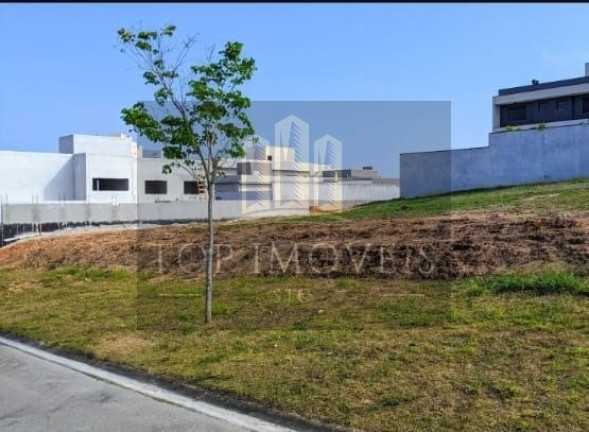 Imagem Terreno à Venda, 614 m² em Condomínio Residencial Monaco - São José Dos Campos Imagem Terreno à Venda, 614 m² em Condomínio Residencial Monaco - São José Dos Campos