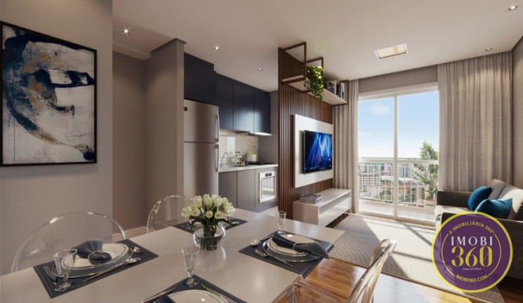 Imagem Apartamento com 2 Quartos à Venda, 42 m² em Cidade Patriarca - São Paulo Imagem Apartamento com 2 Quartos à Venda, 42 m² em Cidade Patriarca - São Paulo