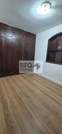 Imagem Casa com 3 Quartos para Alugar, 221 m² em Jardim Da Glória - São Paulo