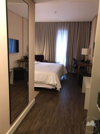 Imagem Apartamento com 1 Quarto à Venda, 27 m² em Praia Brava - Itajaí Imagem Apartamento com 1 Quarto à Venda, 27 m² em Praia Brava - Itajaí