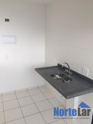 Imagem Apartamento com 2 Quartos à Venda, 50 m² em Vila Nova Cachoeirinha - São Paulo