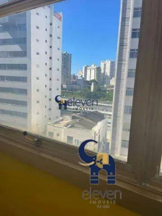 Imagem Sala Comercial à Venda, 65 m² em Graça - Salvador Imagem Sala Comercial à Venda, 65 m² em Graça - Salvador