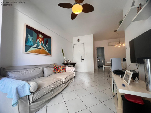 Imóvel com 3 Quartos à Venda, 74 m² em Pituba - Salvador