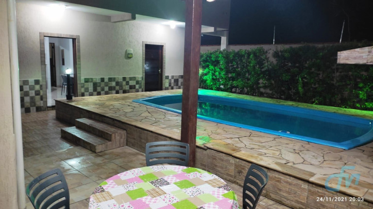 Imagem Kitnet com 1 Quarto à Venda, 370 m² em Boraceia - Bertioga